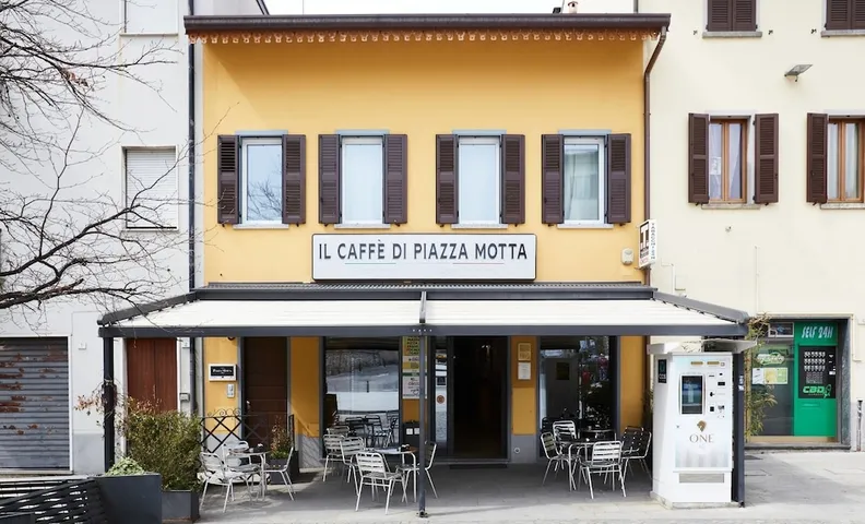 Il B&B di Piazza Motta