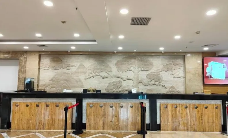 Xiyu International Hotel