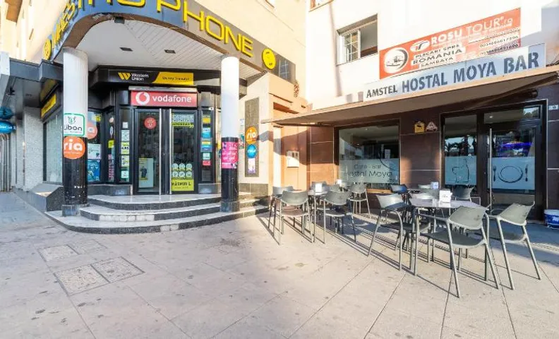 Hostal Moya