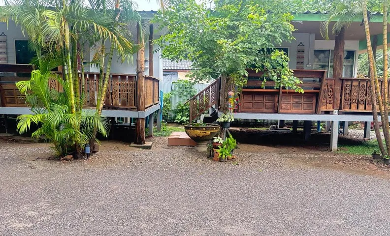 Wirach Resort