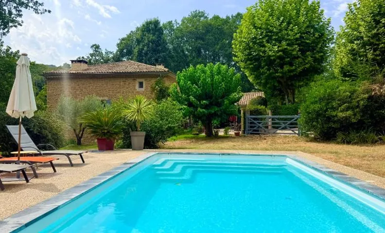 La Jourdane