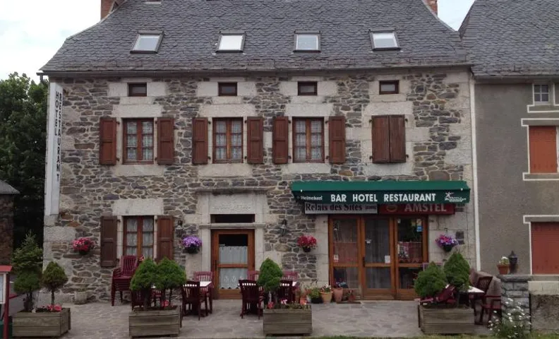 Le Relais des Sites