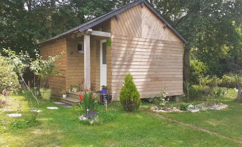 Maison d'hôtes indépendante à la campagne
