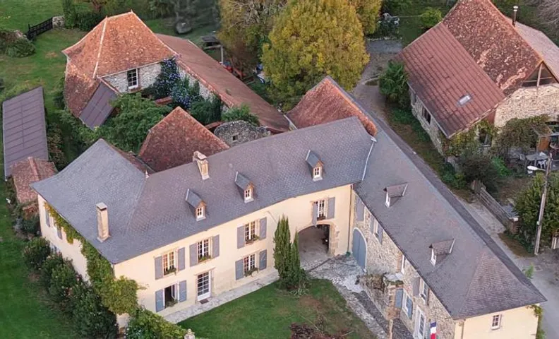 Domaine de la Castagnère