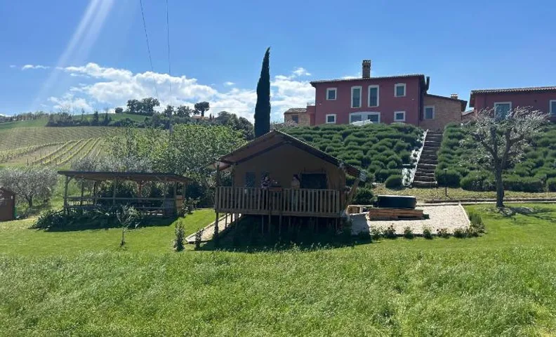 Agriturismo San Filippo Neri