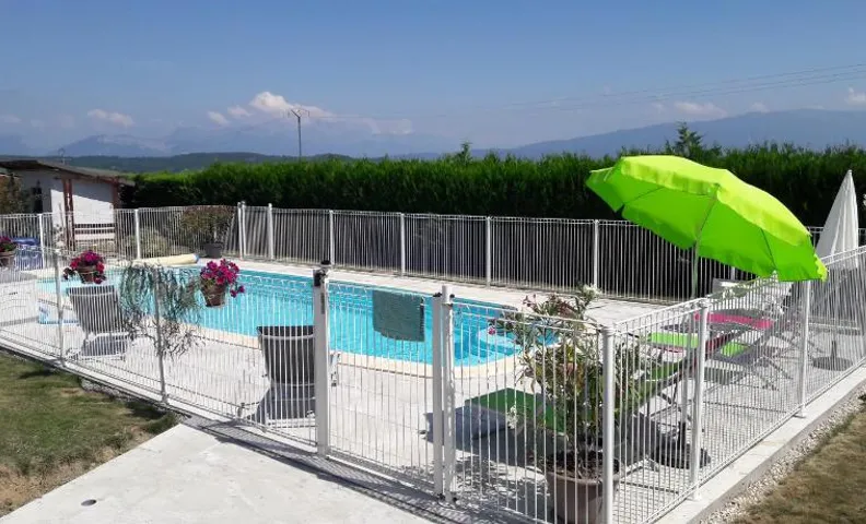 Chez Michelle et Dany - Chambres d'hôtes proche d'Annecy