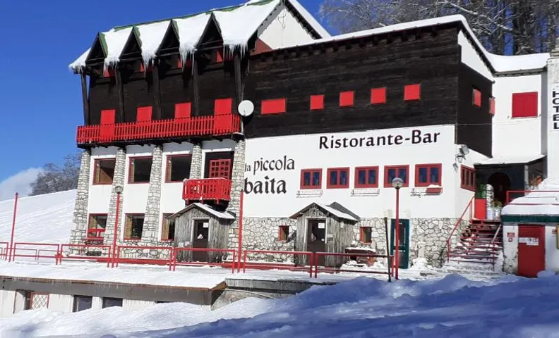Hotel La Piccola Baita