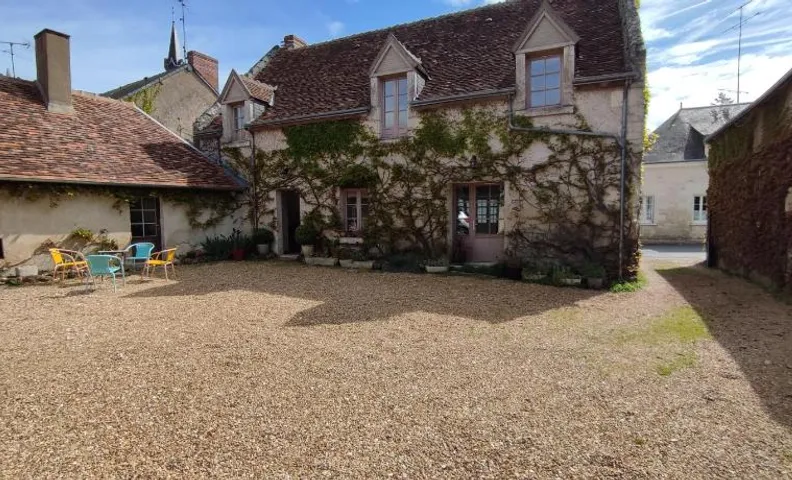 Le Relais des Fontaines