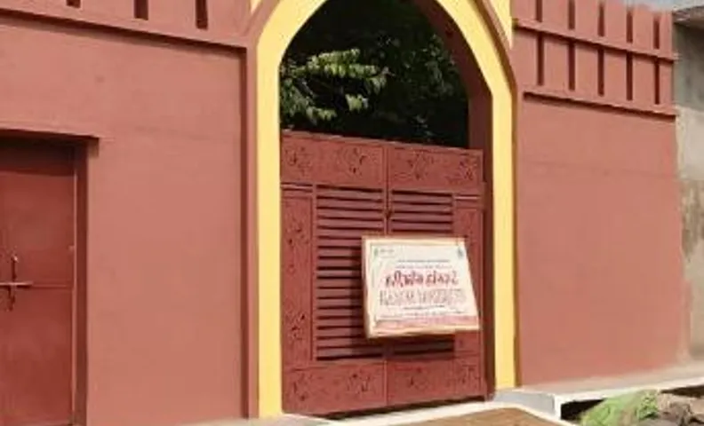 Hariom Homestay