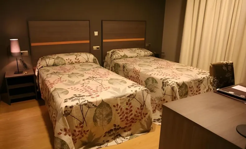 Hotel Don Pablo