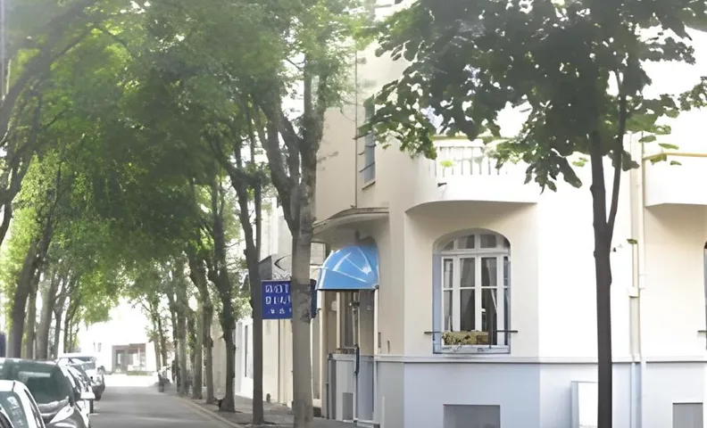 Trianon