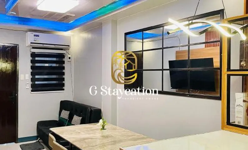 G Staycation - Bolinao Pangasinan