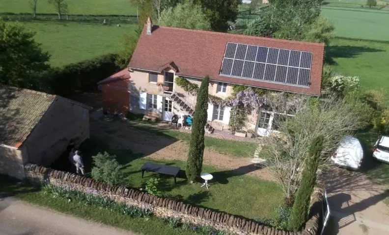 Le Charbonnet