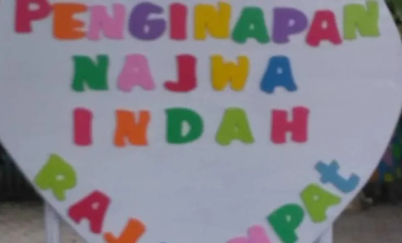 Penginapan Najwa Indah