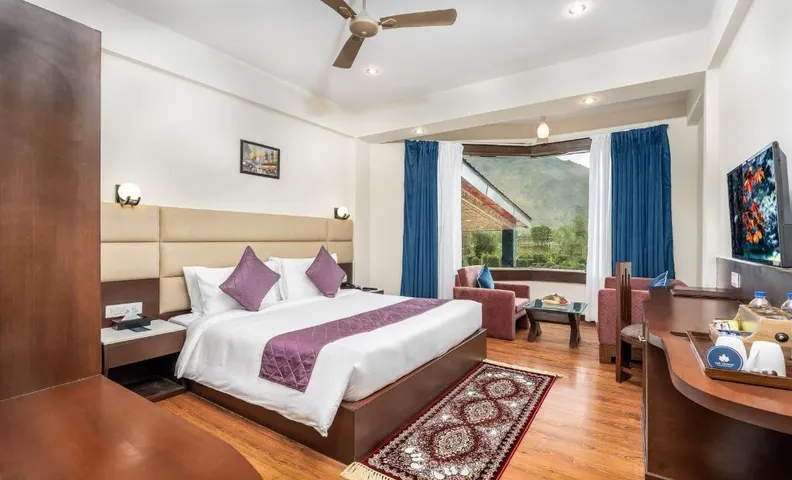 The Countryside Resort