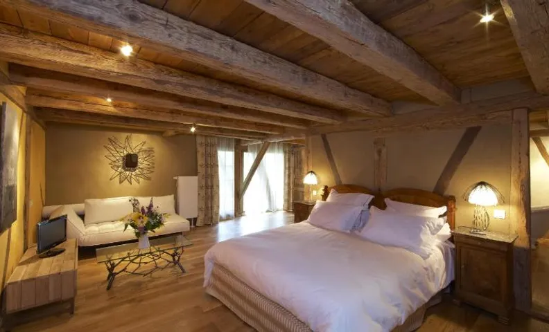 La Maison d'Artgile