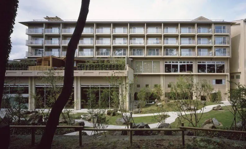 Kyukamura Minami-Izu