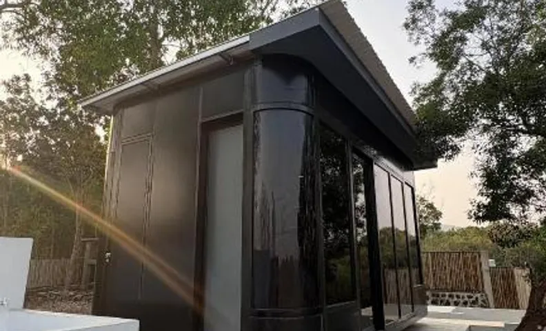 카랑뜽아의 빌라 (34m², 침실 1개, 프라이빗 욕실 2개)