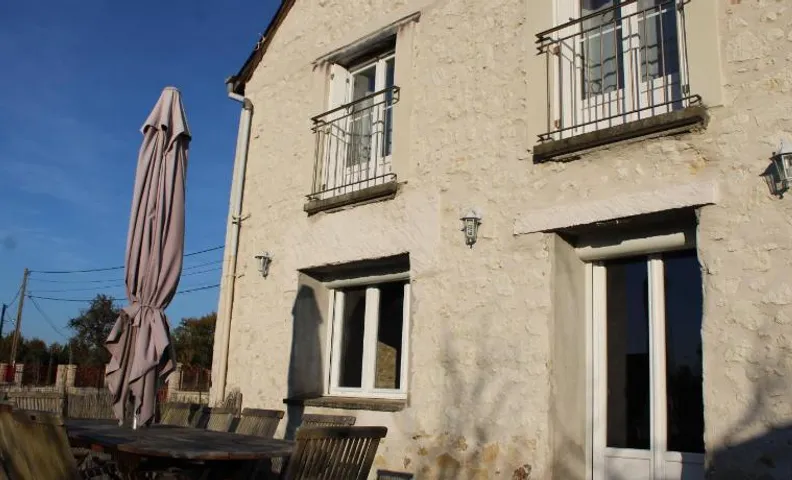 Gîte Natur'Amis