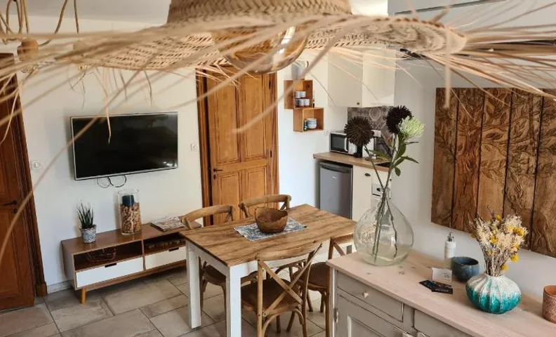 gîte du Domaine Jaume