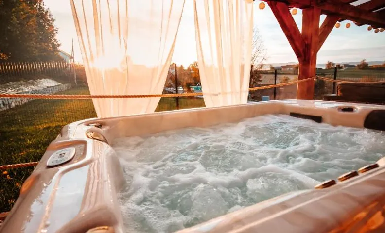 Sunset Spa Boutique Resort