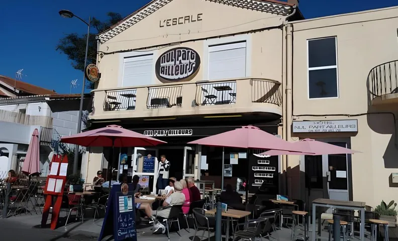 Hotel Restaurant L'Escale