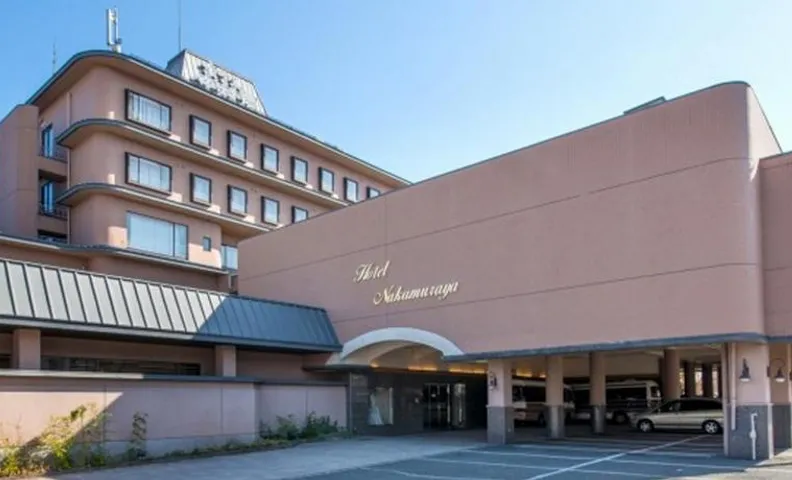 Hotel Nakamuraya