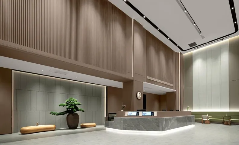 JI Hotel Tongren Wanshan Wanhexingcheng