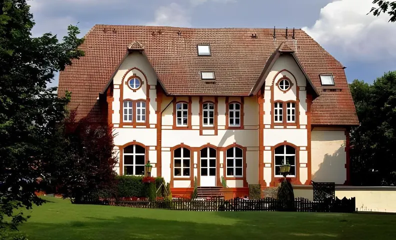 Villa Knobelsdorff