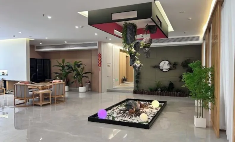 Jianmen Star Hotel