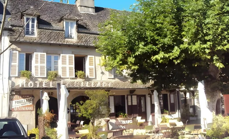 Hotel Fouillade