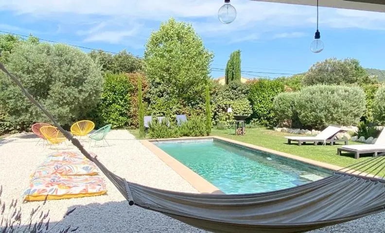 villa Luberon