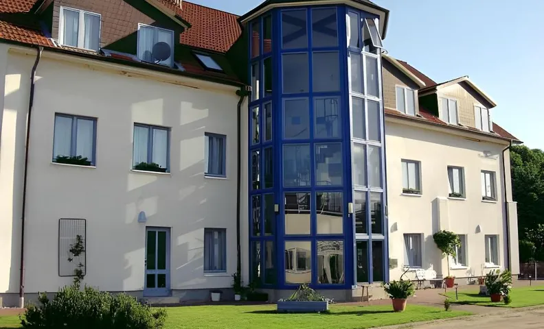 Hotel Christinenhof garni - Bed & Breakfast