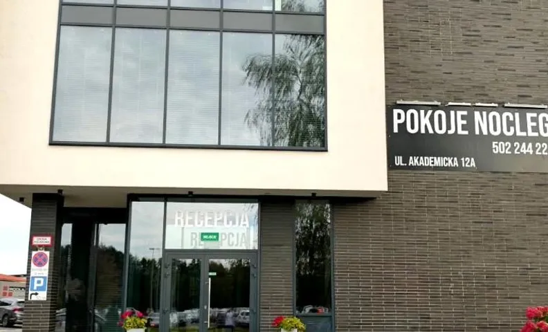 OSPER Rooms