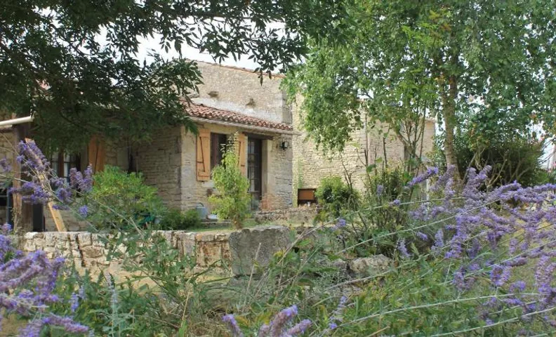 GITE DES CHOUETTES
