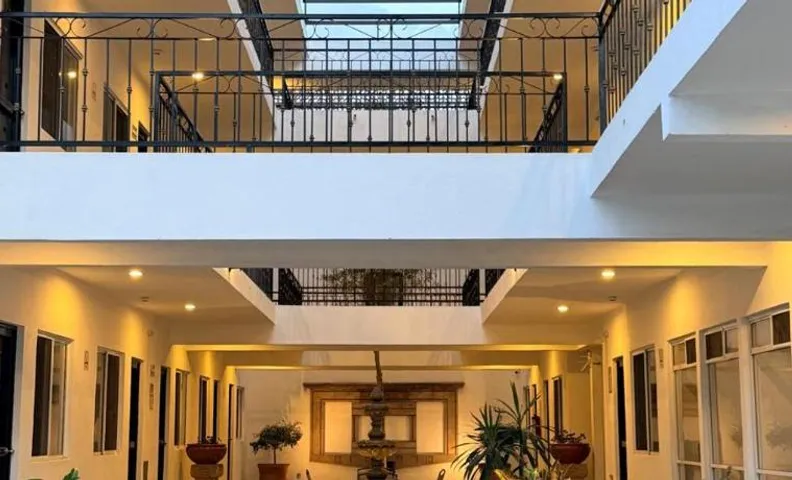 Hotel Posada San Esteban