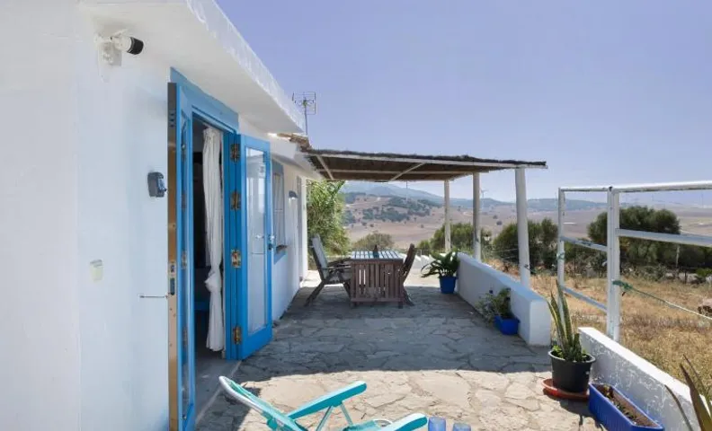 Casita Linda