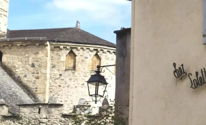 Chez Lolette