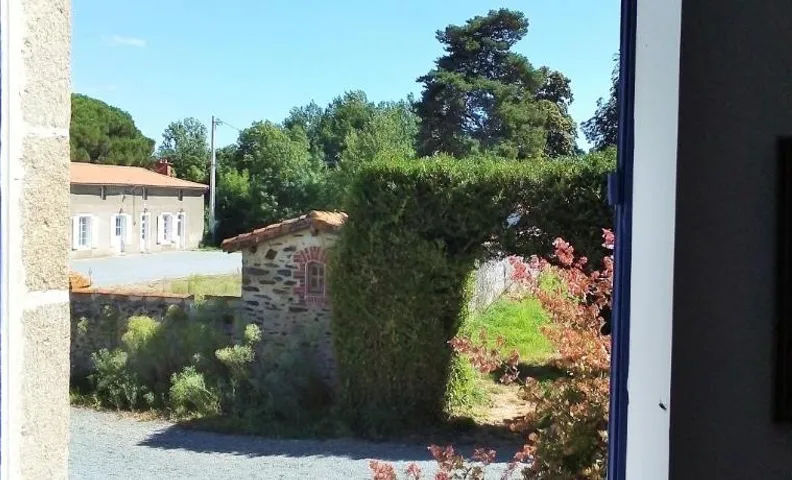 Gites de la noue
