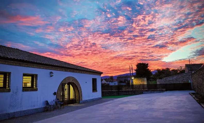 Albergue Municipal Las Escuelas