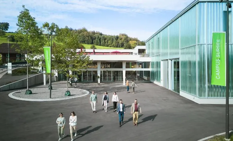 Seminarhotel CAMPUS SURSEE