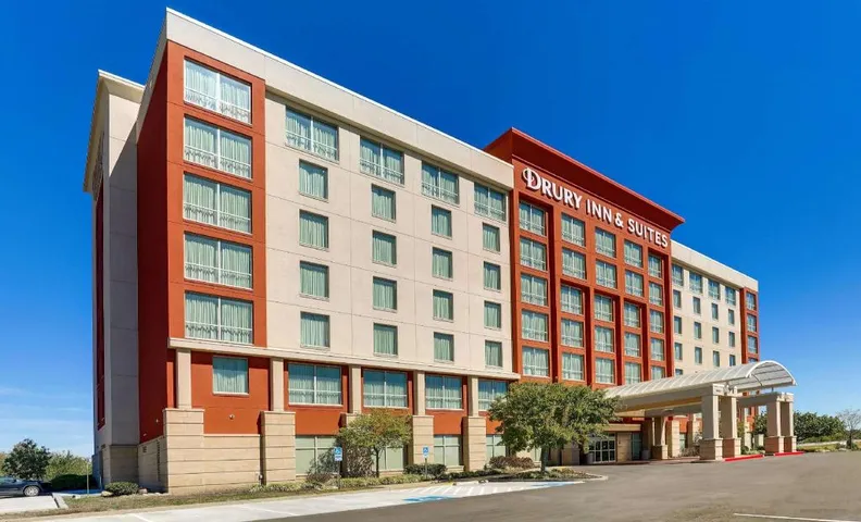 Drury Inn & Suites Kansas City Independence