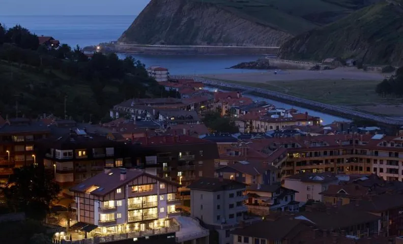 Hotel Flysch