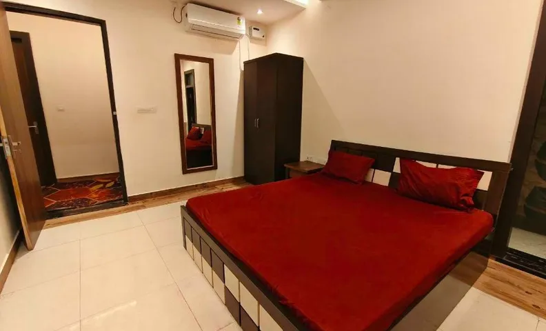Hotel O Zeal Hotel & Banquet Hall
