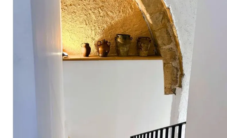 Albergue Tierras de Frontera