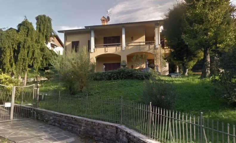 Villa Dei Cedri