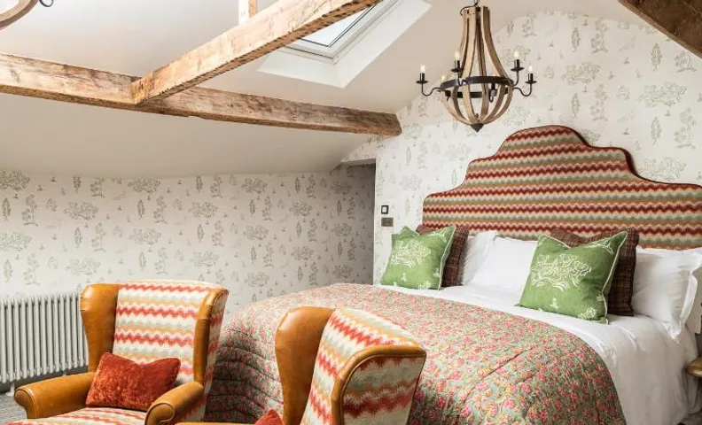 The Dalesman Country Inn
