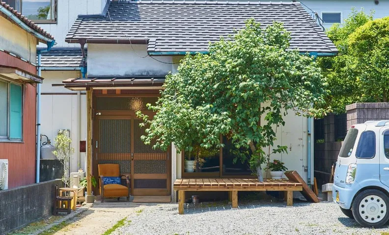 Yanagawa Guest House Horiwari