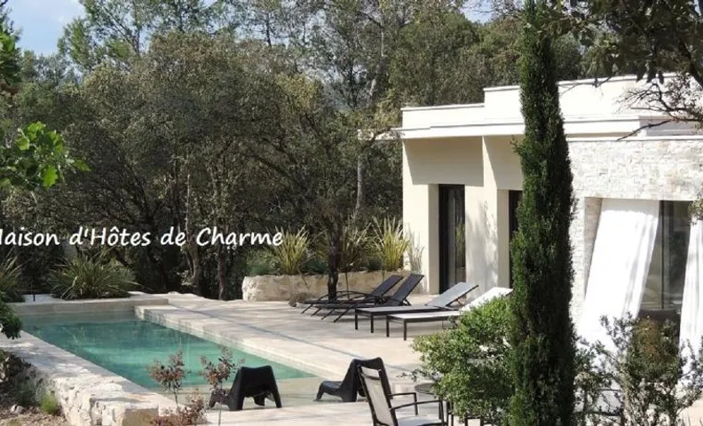 La Villa Kallisté