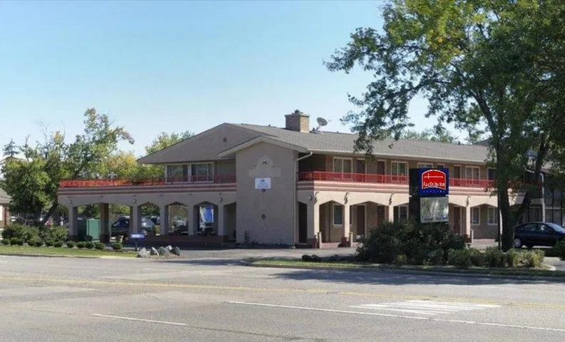 FairBridge Inn Express Barrington